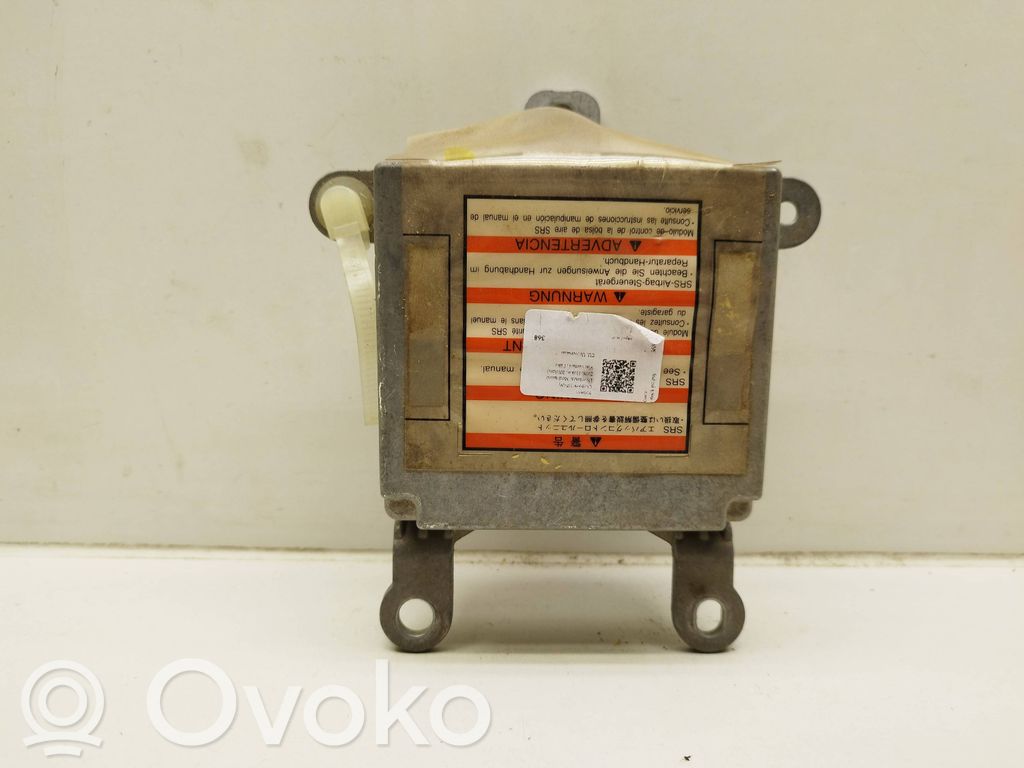 Subaru Outback Airbag control unit/module 