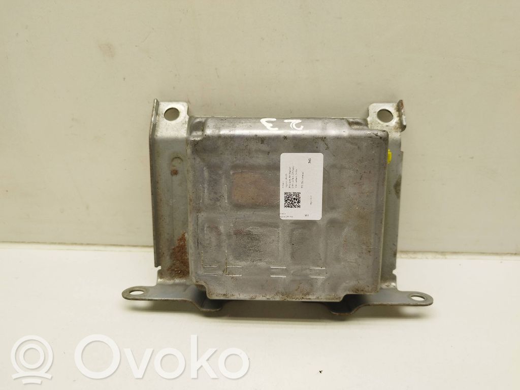 Subaru Legacy Airbag control unit/module 