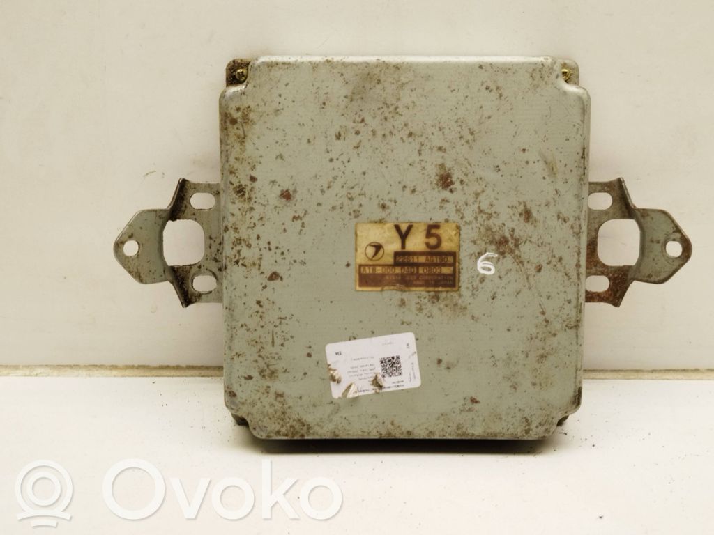 Subaru Legacy Engine control unit/module 