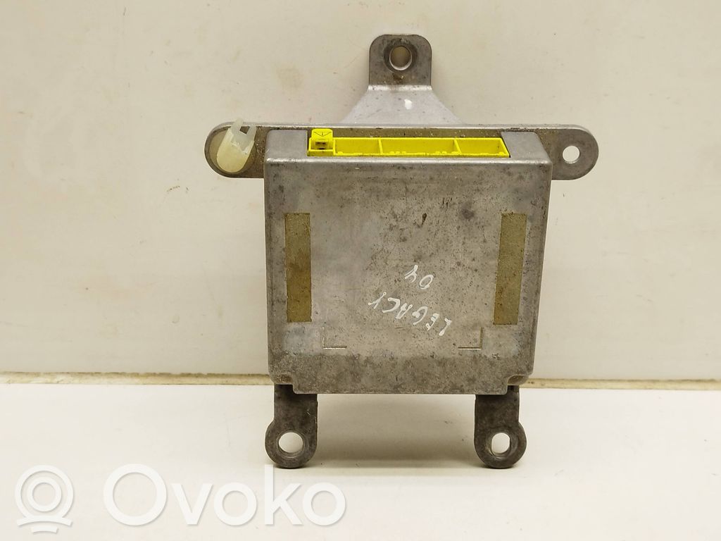 Subaru Legacy Airbag control unit/module 