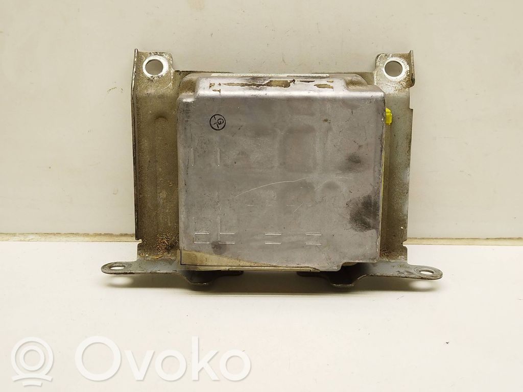 Subaru Forester SF Airbag control unit/module 