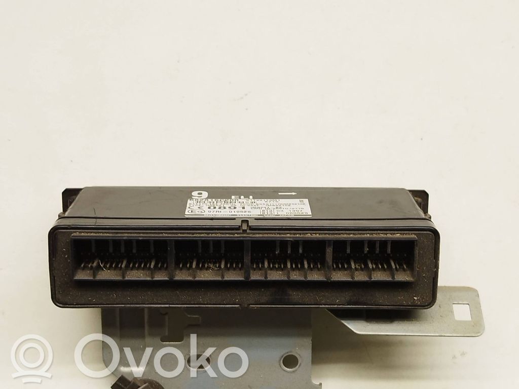 Subaru Forester SH Engine control unit/module 