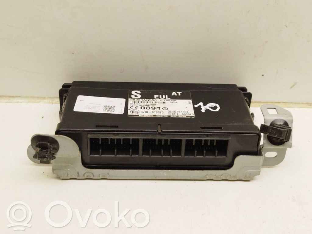 Subaru Legacy Gearbox control unit/module 