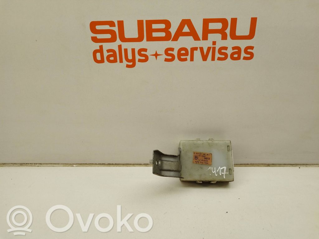 Moduł / Sterownik systemu uruchamiania bezkluczykowego   88035SA010,2K18022K,2418022K