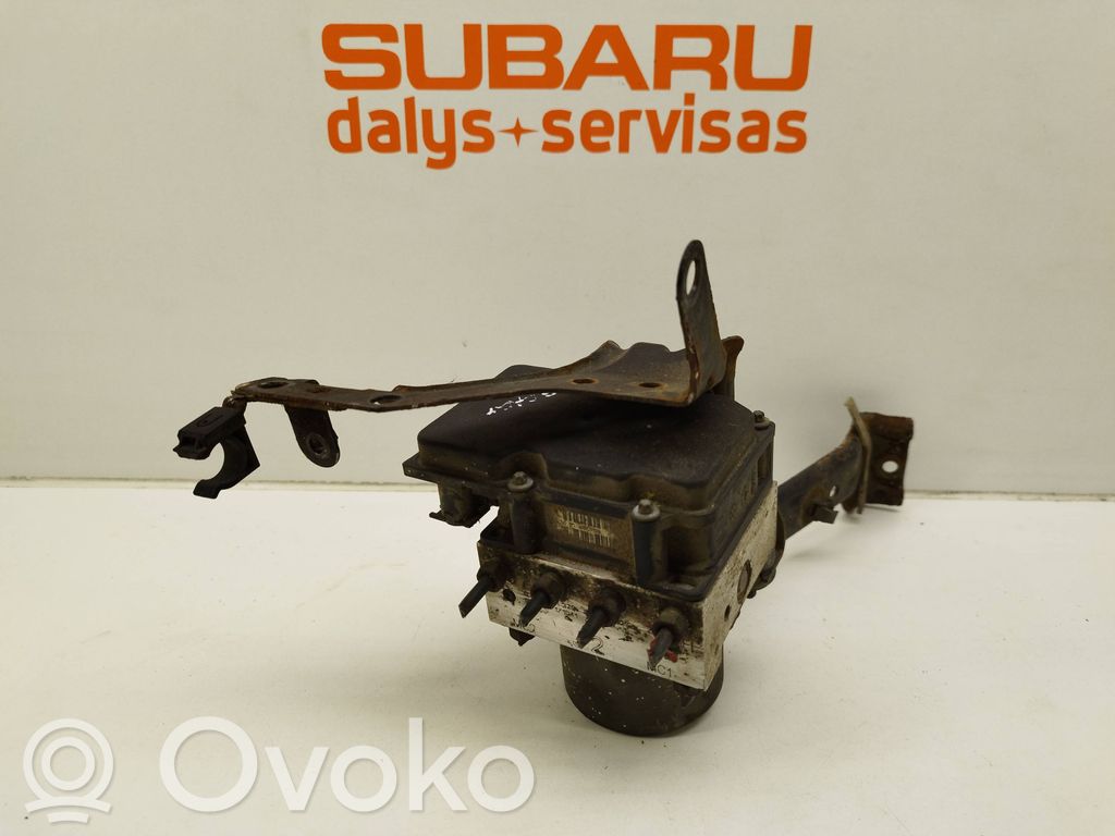 Subaru Legacy ABS Pump 