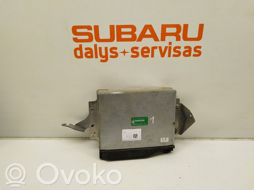 Subaru Legacy ABS control unit/module 
