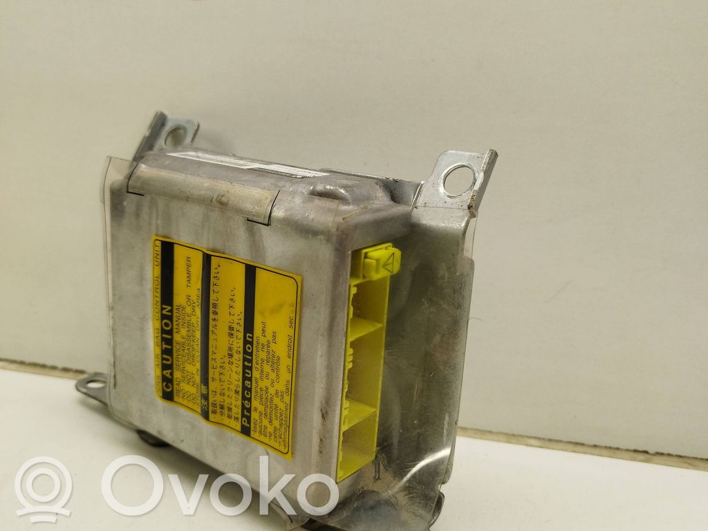 Subaru Legacy Airbag control unit/module 