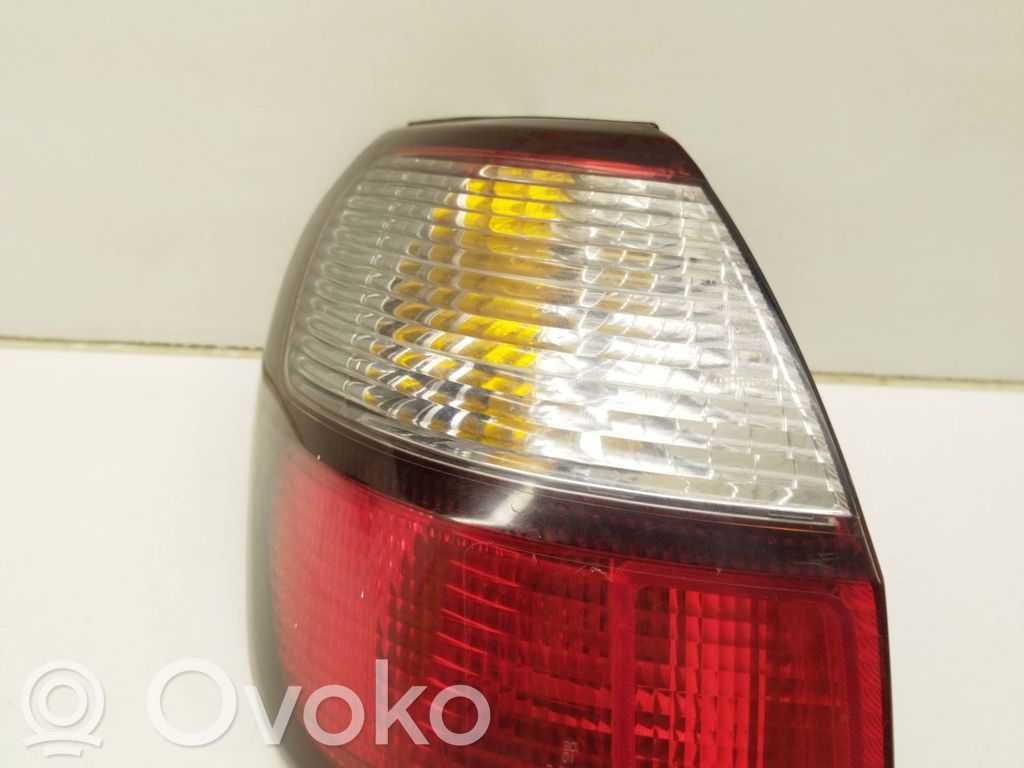 Rear/tail lights   4836A,9345