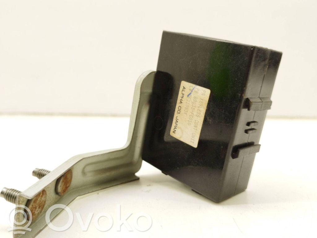 Autres unités de commande / modules   88035FC010,3521043
