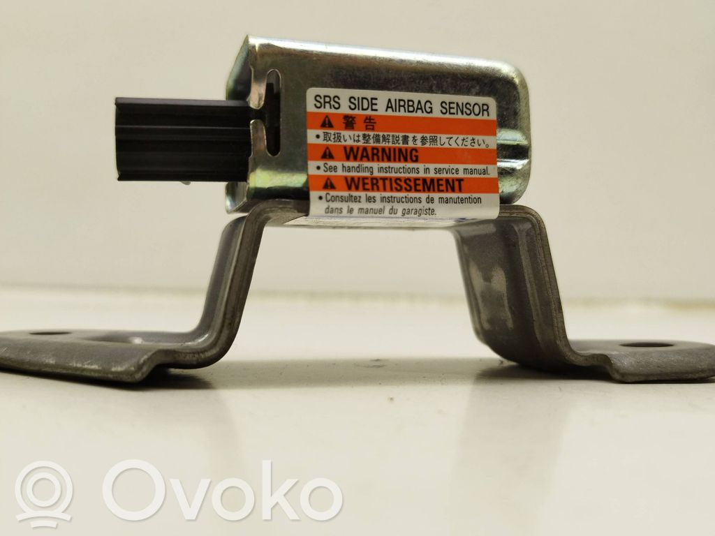 Airbagsensor Crashsensor Drucksensor   98235FE110,1879001542,XCM2G37299
