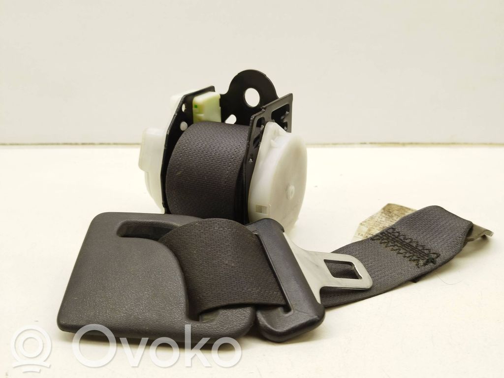 Subaru Outback Pas bezpieczeństwa fotela tylnego 