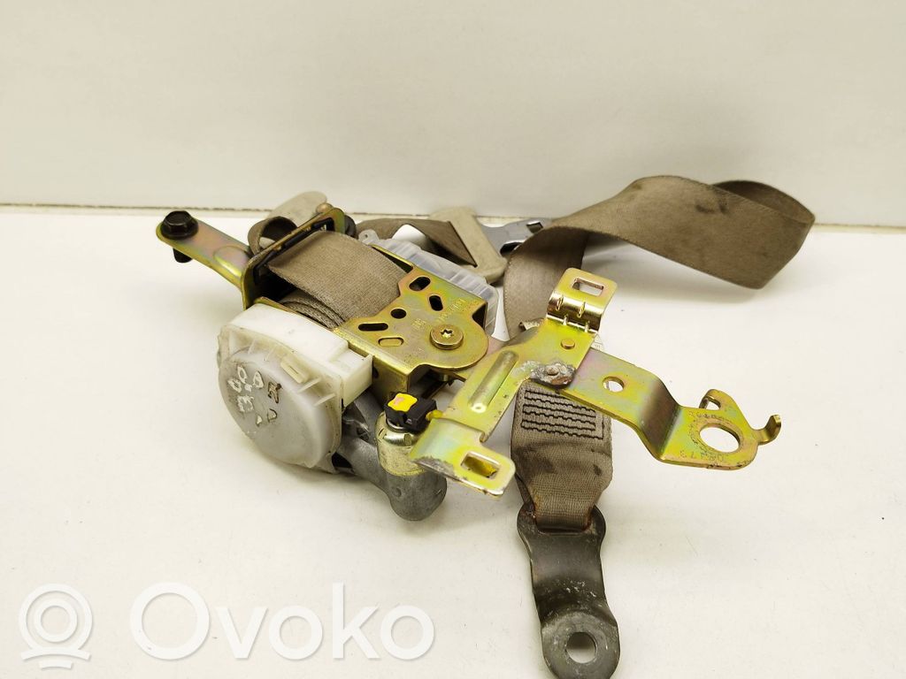 Subaru Outback Cinturón delantero 