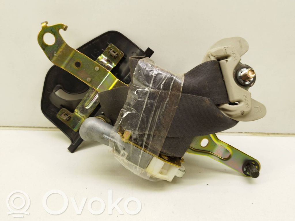 Subaru Outback Cinturón delantero 