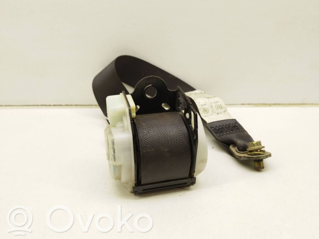 Subaru Legacy Pas bezpieczeństwa fotela tylnego 