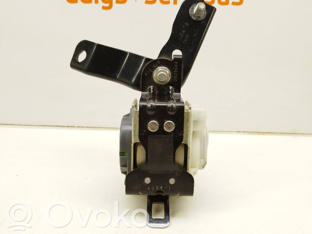 Subaru Outback Saugos diržas vidurinis (gale) 