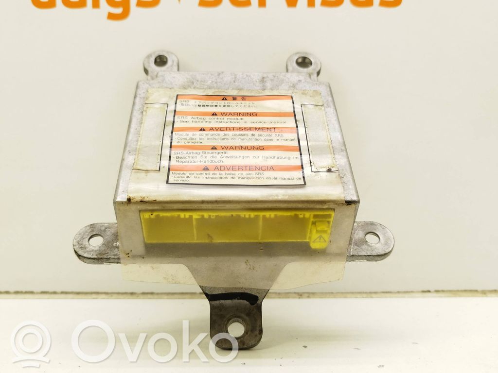 Subaru Legacy Airbag control unit/module 
