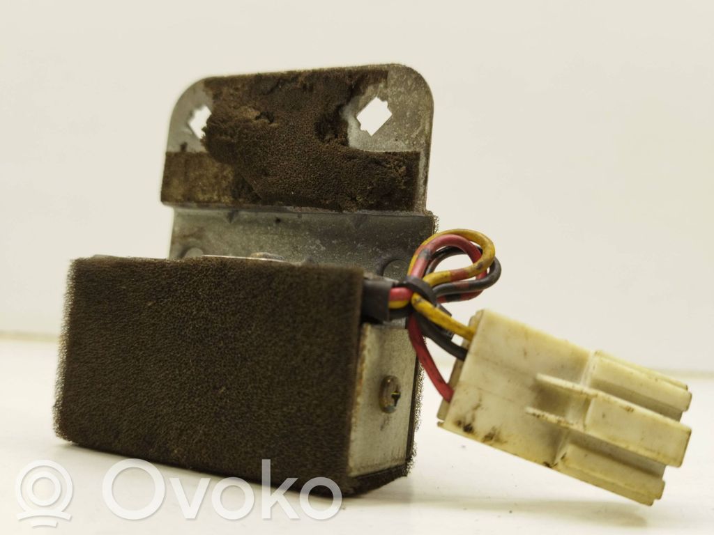 Subaru Forester SF Sensor 