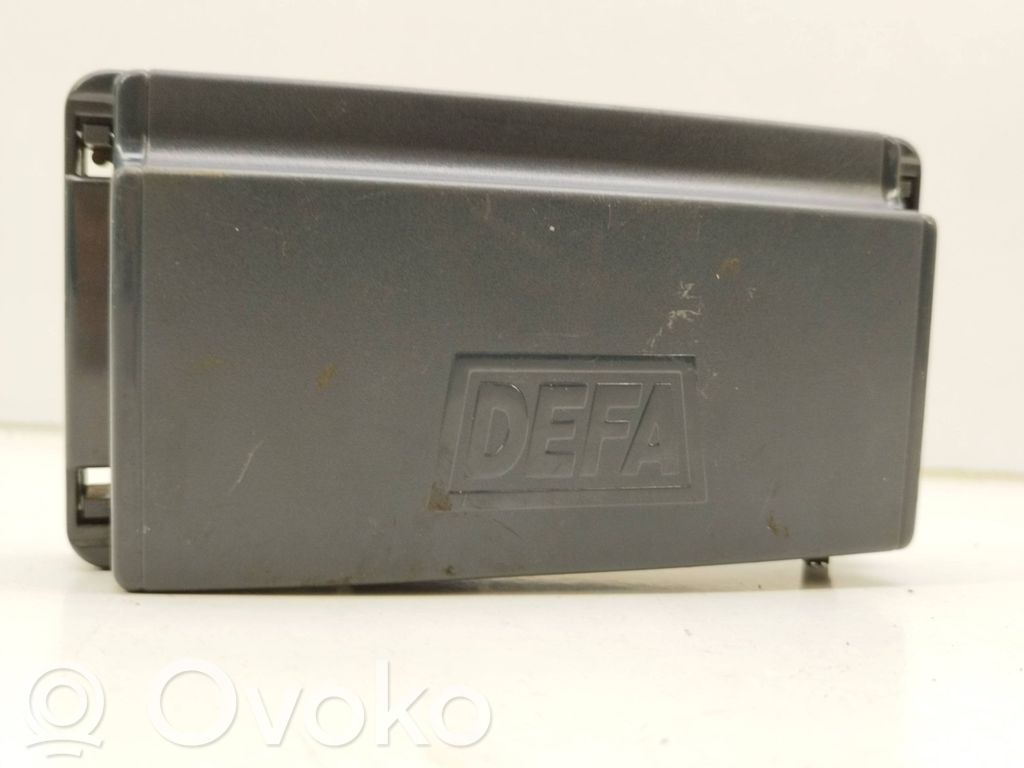 Other control units/modules   10501F,7400422,A000335