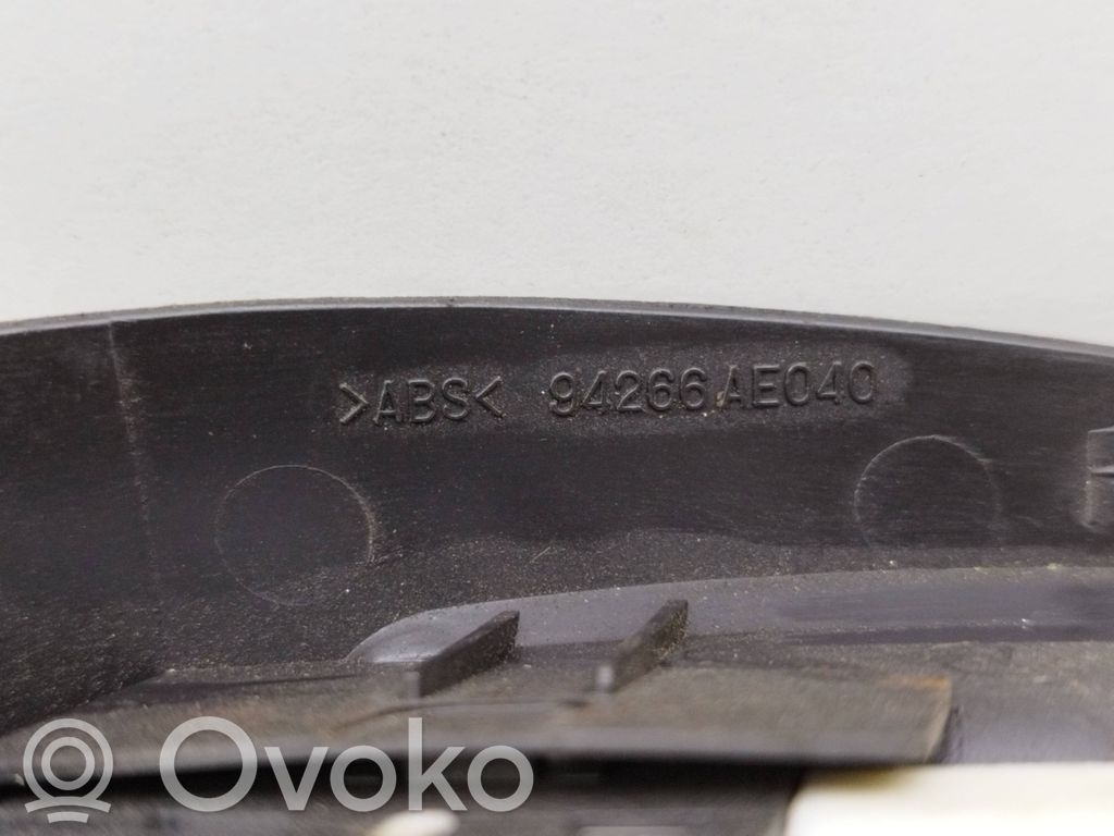 Subaru Legacy Electric window control switch 