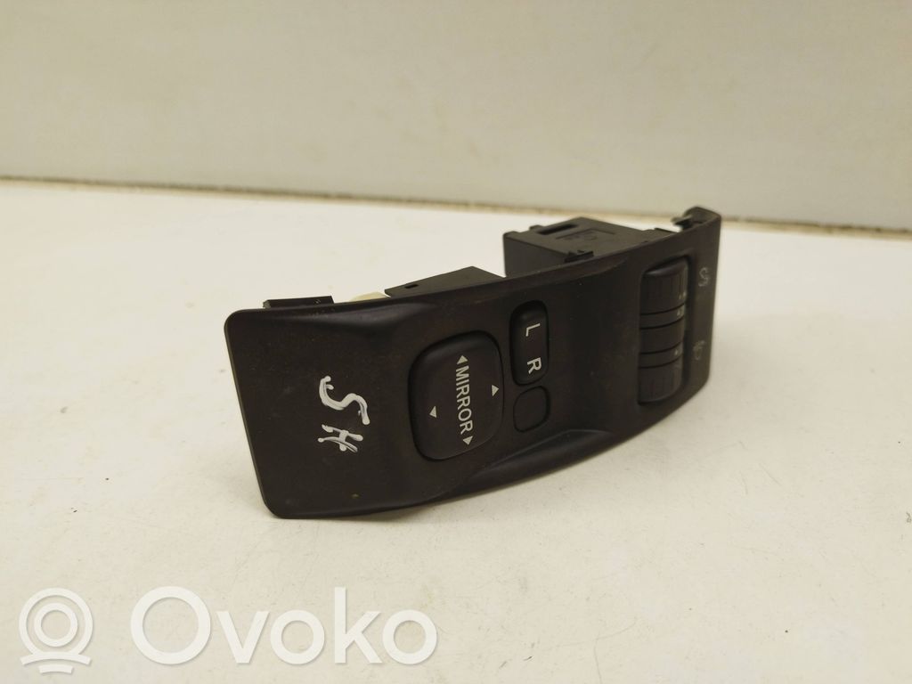 Subaru Forester SH Interruptor del espejo lateral 