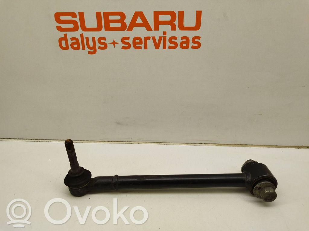 Rear control arm
