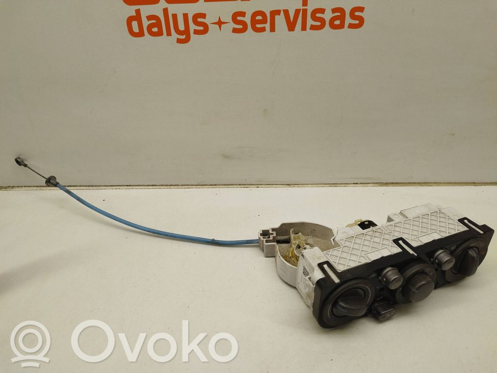 Climate control unit   72311AG04A,4K18