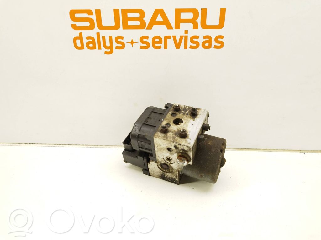 Subaru Impreza II ABS bloks 