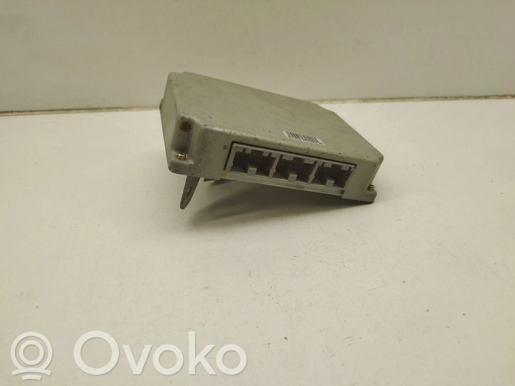 Subaru Forester SF Engine control unit/module 