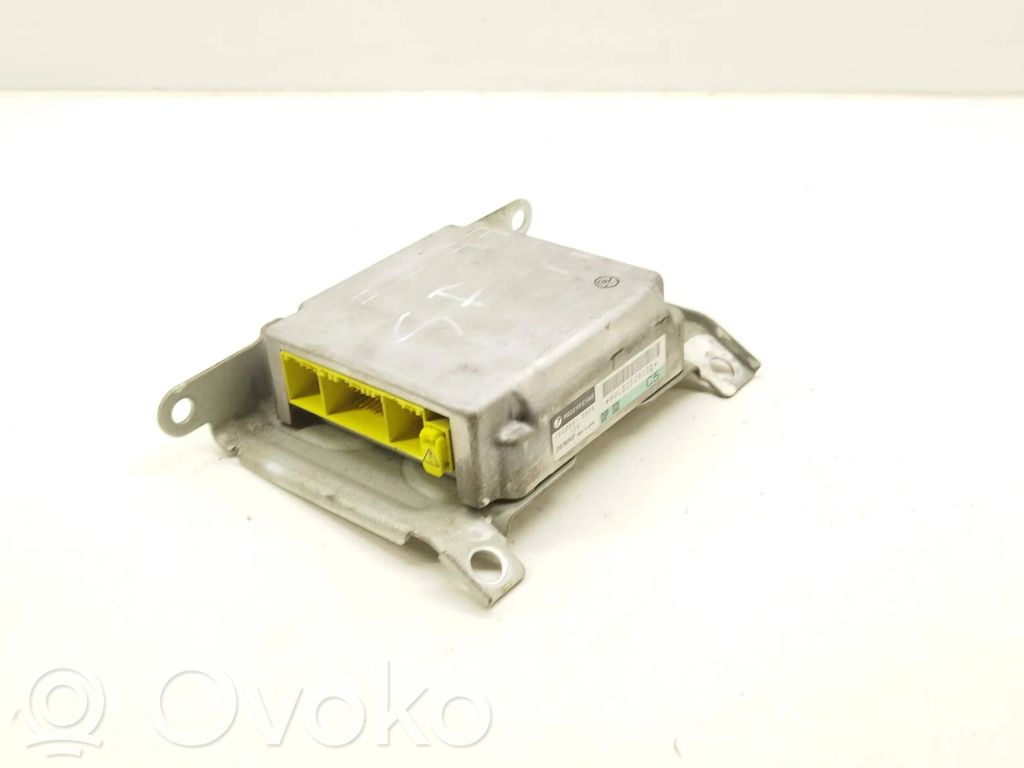 Airbag control unit/module   98221FC160