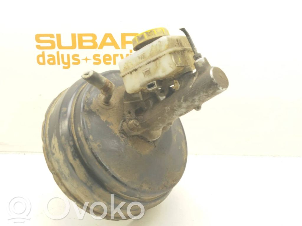 Subaru Forester SF Stabdžių vakuumo pūslė 
