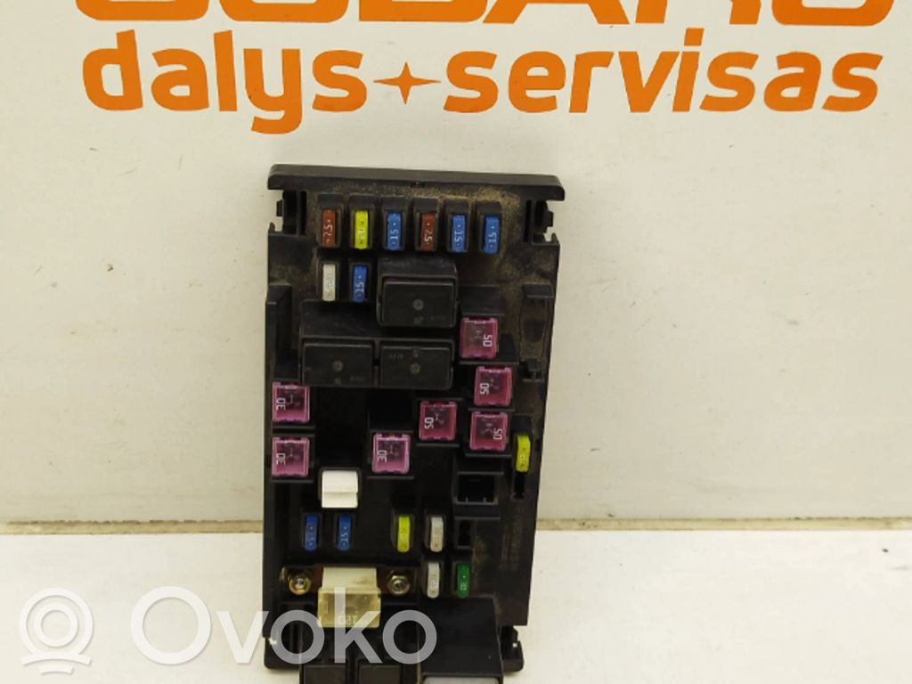 Subaru Outback Fuse module 