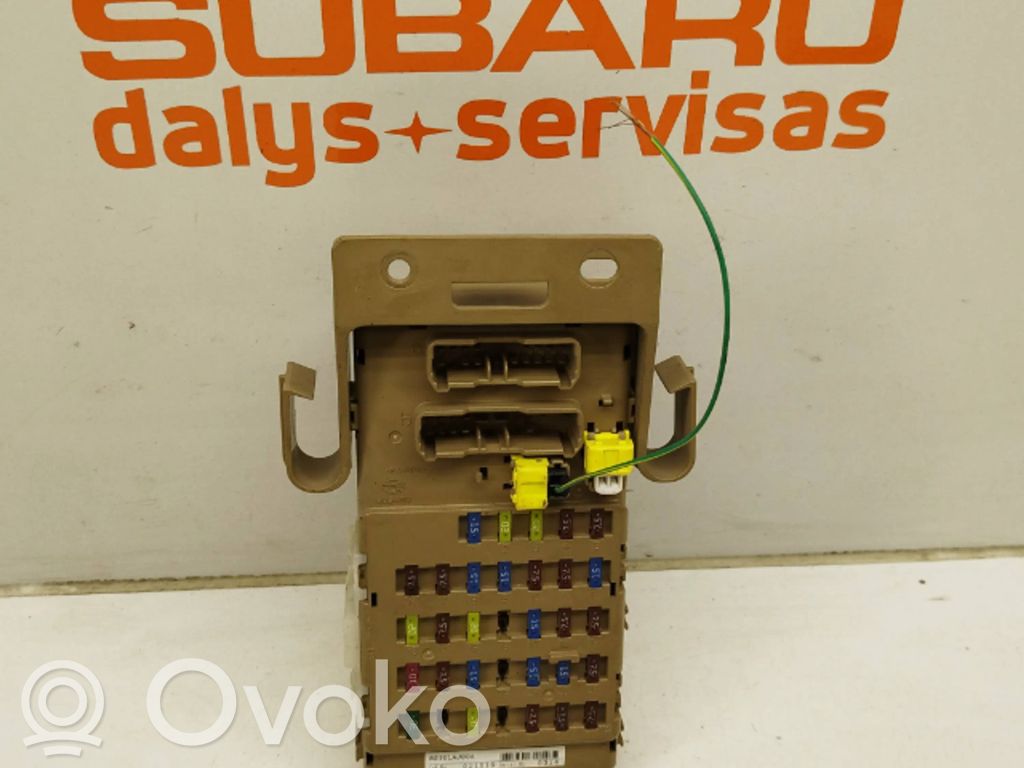 Subaru Outback Fuse module 