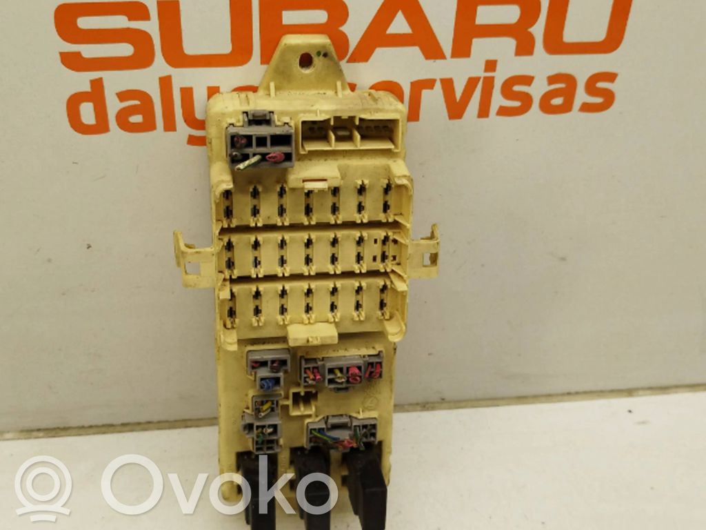 Fuse module