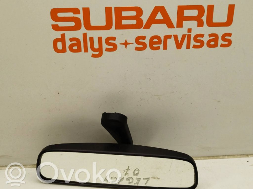 Subaru Legacy Rear view mirror (interior) 
