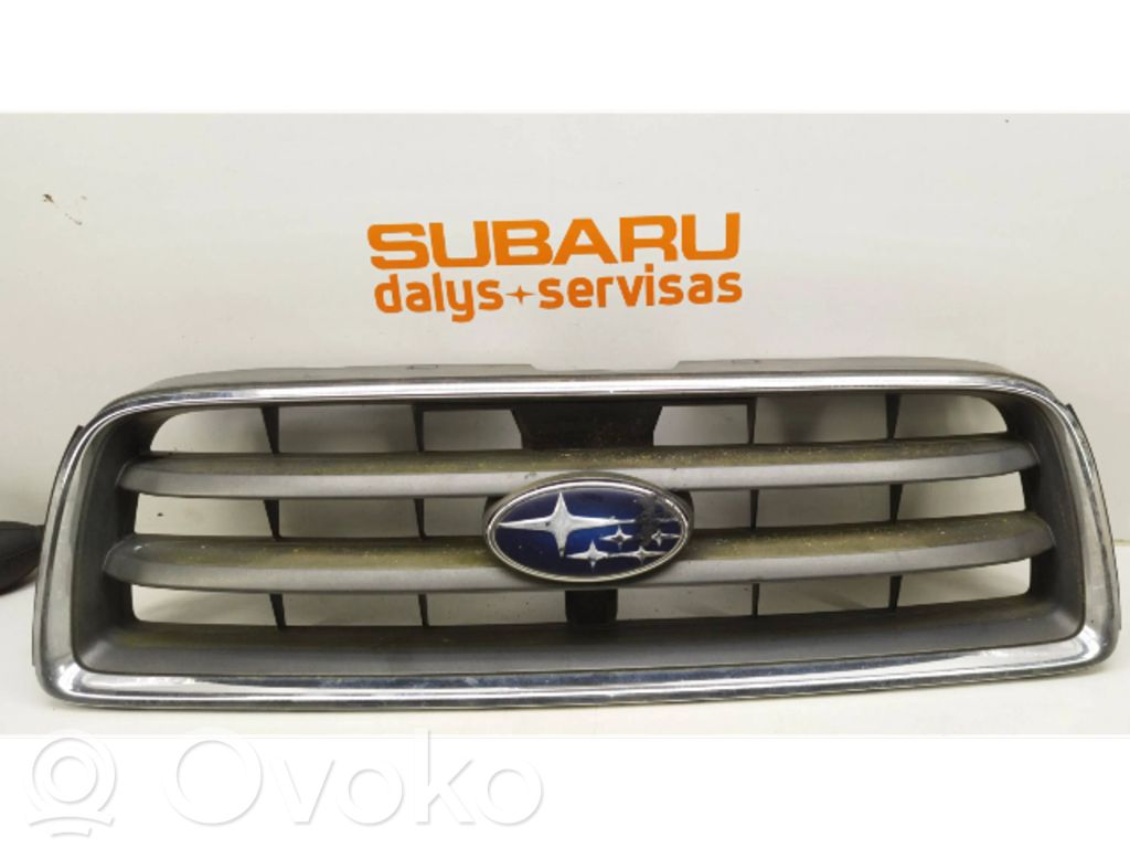 Subaru Forester SG Front grill 