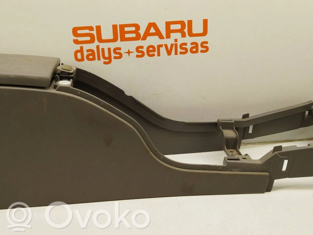 Subaru Forester SG Reposabrazos 