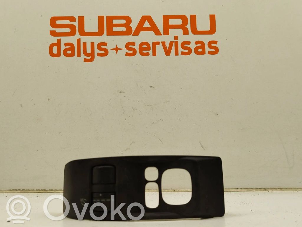 Subaru Forester SH Interruptor del espejo lateral 