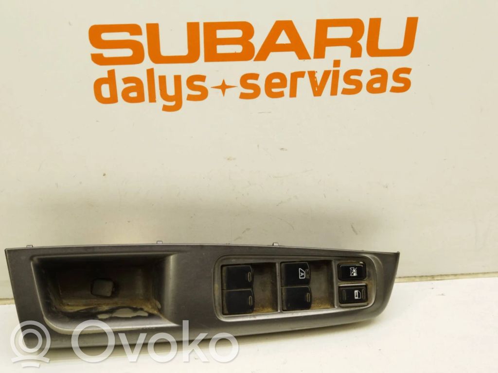 Subaru Forester SH Other switches/knobs/shifts 