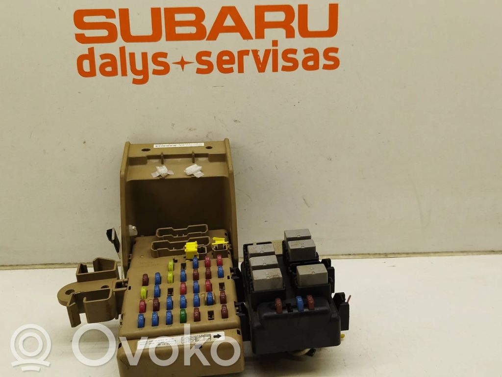 Fuse module   82201FG010,102079,5034