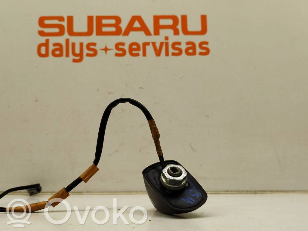 Subaru Forester SH Radion antenni 