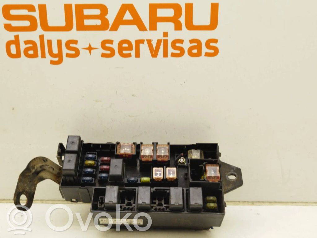 Subaru Legacy Drošinātāju kaste (komplekts) 