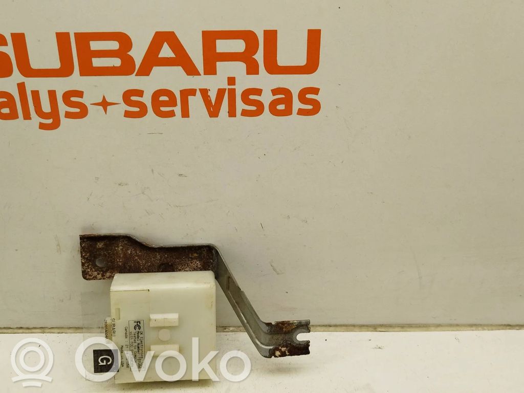 Subaru Outback Sonstige Steuergeräte / Module 