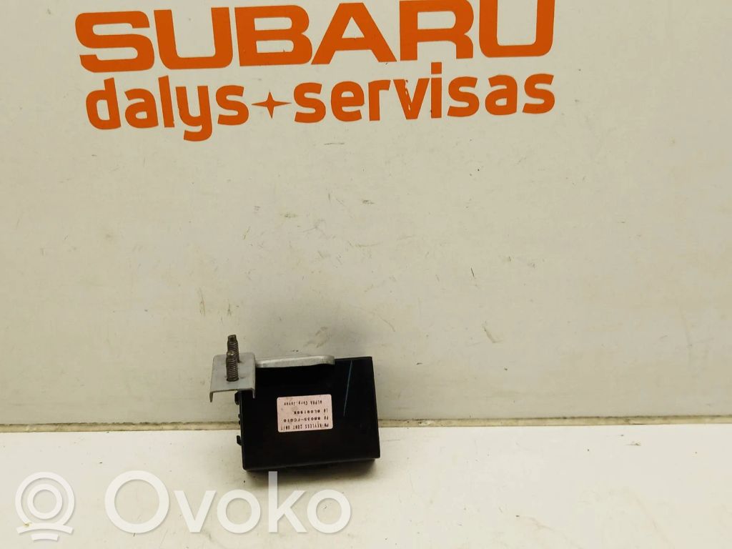 Subaru Forester SF Door central lock control unit/module 