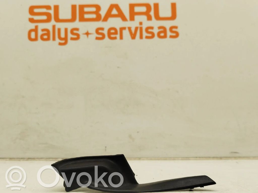 Subaru Outback Pyyhinkoneiston lista 