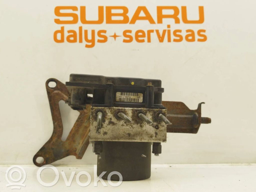 Subaru Forester SG ABS Blokas 