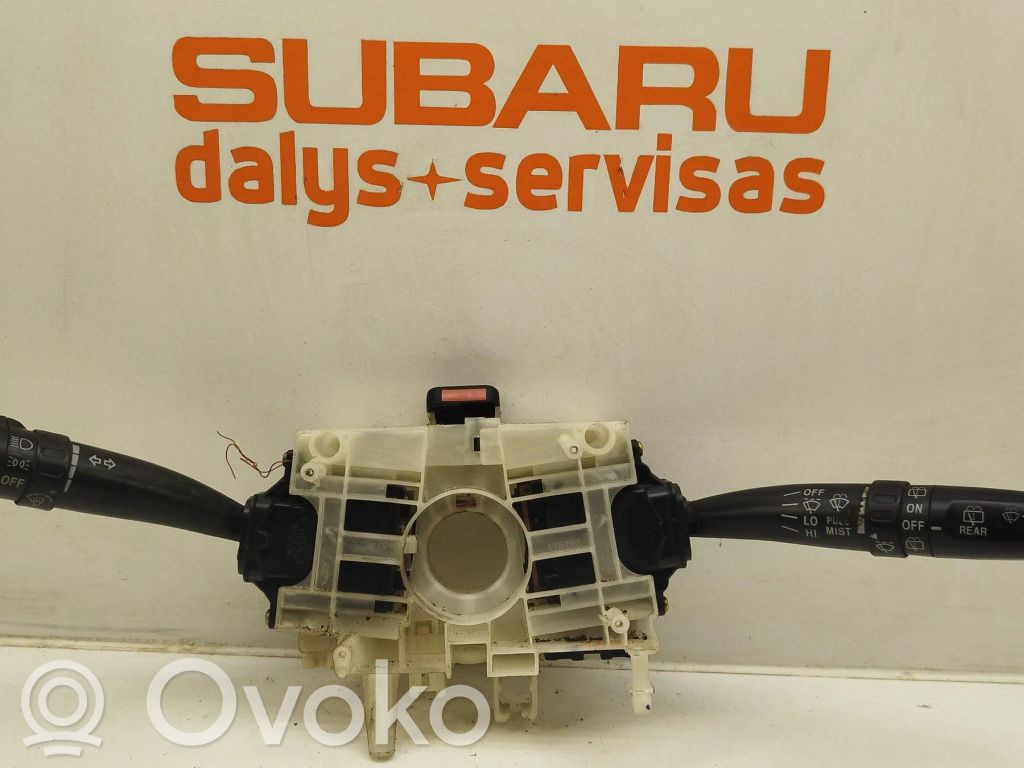 Subaru Outback Wiper turn signal indicator stalk/switch 