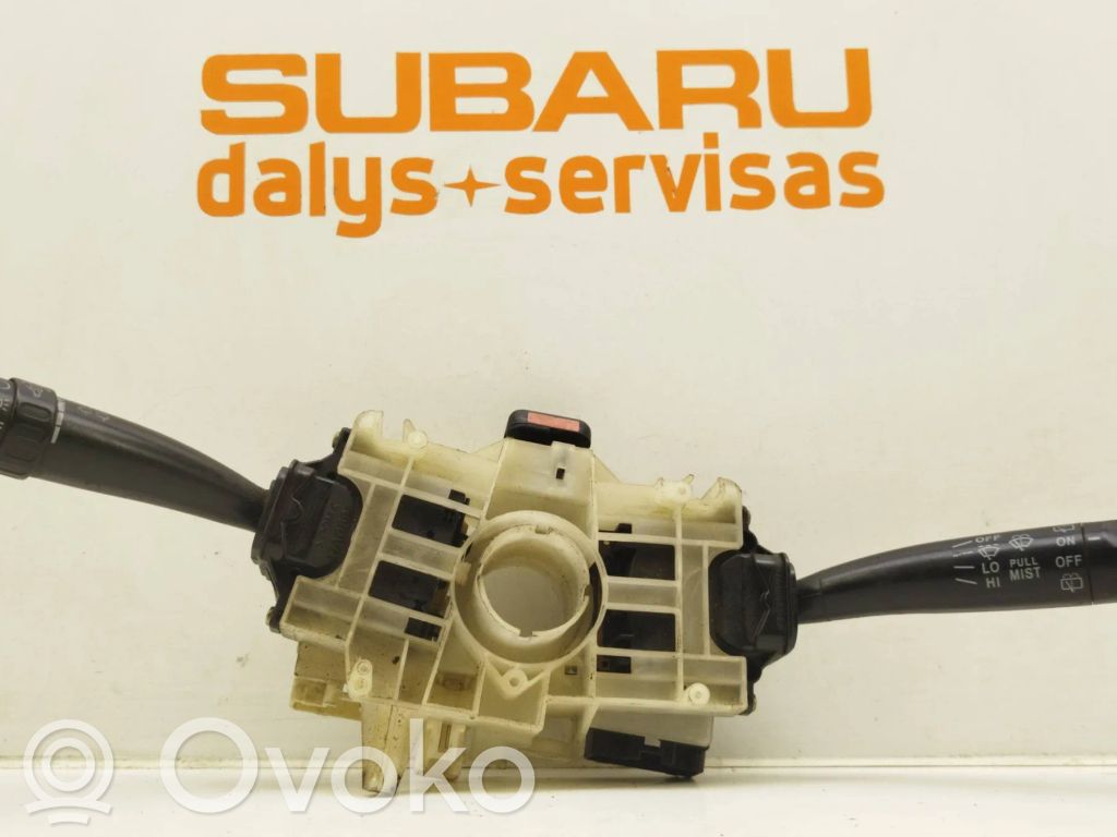 Subaru Forester SF Interruptor/palanca de limpiador de luz de giro 