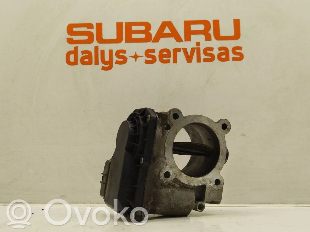 Subaru Legacy Válvula de mariposa 