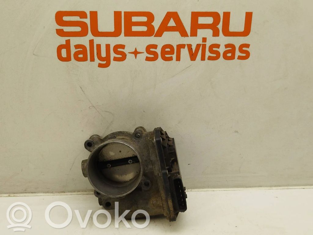 Subaru Legacy Drosselklappenventil 