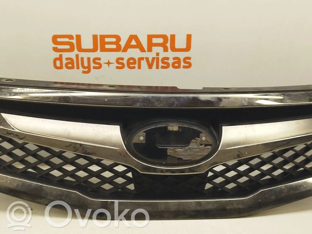 Subaru Legacy Etusäleikkö 